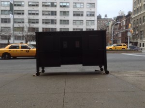 March 7, 2014 | Outside the Armory | 1:52:51 PM