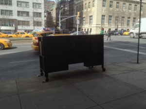 March 6, 2014 | Outside the Armory | 12:11:42 PM