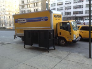 March 6, 2014 | Outside the Armory | 4:30:04 PM