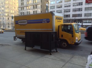 March 6, 2014 | Outside the Armory | 4:30:20 PM