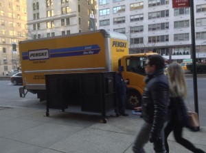 March 6, 2014 | Outside the Armory | 4:36:52 PM