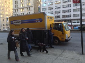 March 6, 2014 | Outside the Armory | 4:36:55 PM