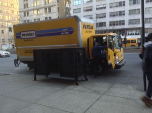 March 6, 2014 | Outside the Armory | 4:37:49 PM