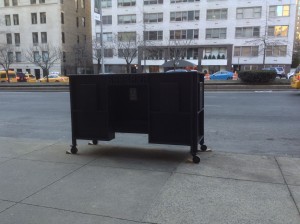 March 6, 2014 | Outside the Armory | 4:44:36 PM