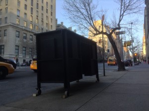 March 6, 2014 | Outside the Armory | 4:52:03 PM