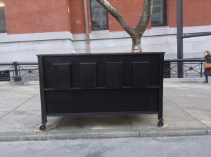 March 6, 2014 | Outside the Armory | 5:10:12 PM