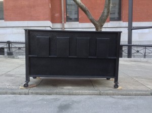 March 6, 2014 | Outside the Armory | 5:10:21 PM