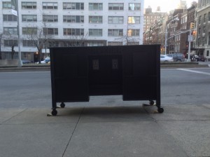 March 6, 2014 | Outside the Armory | 5:10:44 PM