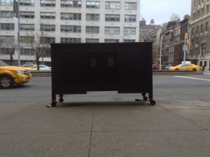 March 7, 2014 | Outside the Armory | 1:52:47 PM