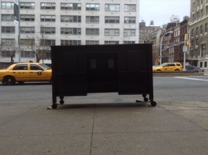 03-07-14 | Outside the Armory | 1:52:52 PM