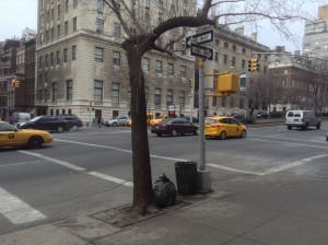 March 7, 2014 | Outside the Armory | 3:10:50 PM