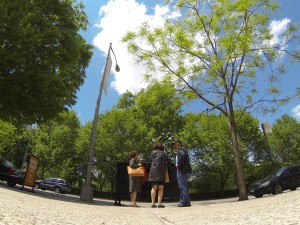 May 17, 2014. Fifth Avenue