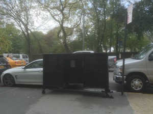 10/15/14, Fifth Avenue between 89th & 90th