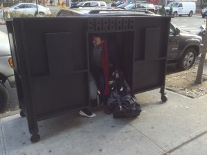 11/9/13 | 12:57pm | Chrystie Street | Lower East Side