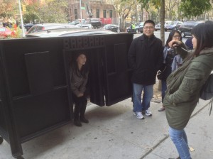 11/9/13 | 2:41pm | Chrystie Street | Lower East Side