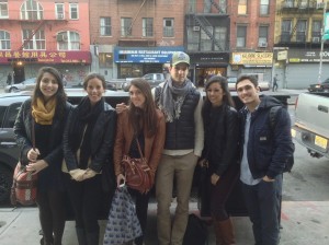 11/16/13 | 4:04 PM | Bowery betw. Stanton & Houston